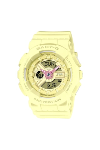 Casio Ba-110ah-9adr Kol Saati