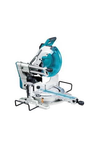 Makita LS1219L 1800 W 305 MM Radyal Lazerli Çift Sürgülü Gönye Kesme Makinesi