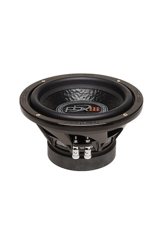 Powerbass Tempovendo Powerbass - Xl-844 Subwoofer