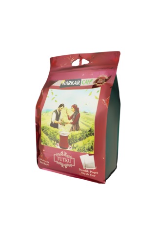 Narkar Tutku Poşet Çay 3000 Gr