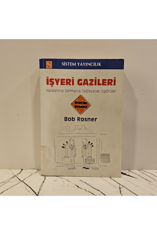 İşyeri Gazileri