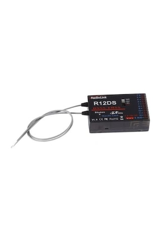 Radiolink R12ds Rx Fpv Kumanda Alıcısı