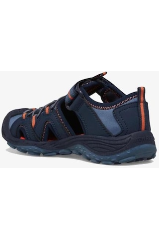 Merrell Hydro 2 Çocuk Sandalet Mavi Mk266972 Mavi