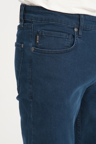 Rodi Erkek Jean Pantolon Montana Regular 110 Rd22ye011462 Koyu Mavi