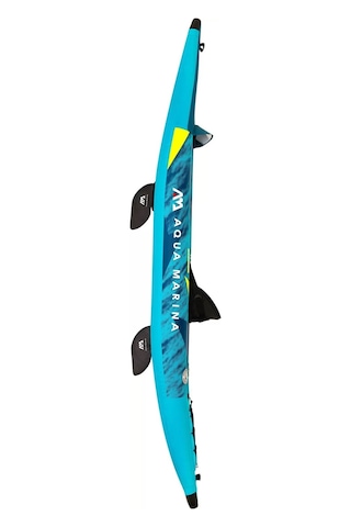 Aqua Marına STEAM-312 Kano Şişme Kano Kayak Tek Kişilik