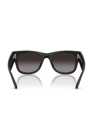 Ray-Ban Rb4840-s 601s/t3 52 Polarize Unisex Güneş Gözlüğü Siyah