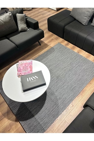 Hann Jüt Sisal Antrasit 9901 Antrasit