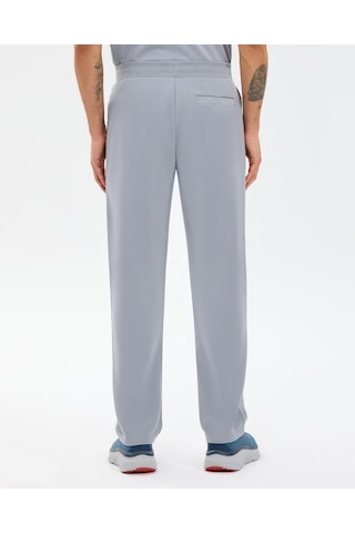 Skechers M Essential Regular Sweatpant Erkek Gri Eşofman Altı S2610007-4256 gri