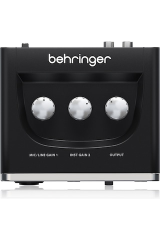Behringer U-Phorıa UM2 Ses Kartı