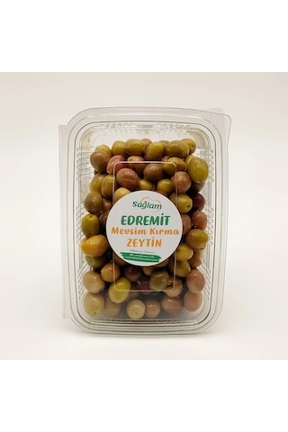Edremit Mevsim Kırma 500 G
