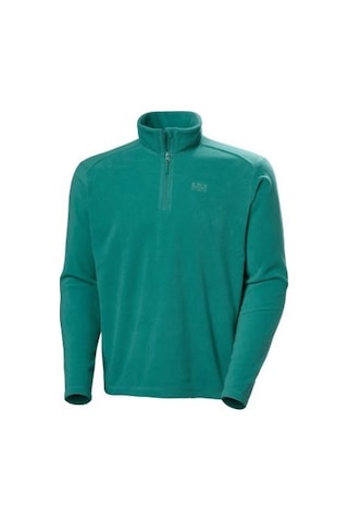 Helly Hansen Mount Polar Fleece Erkek Signal Green Yeşil