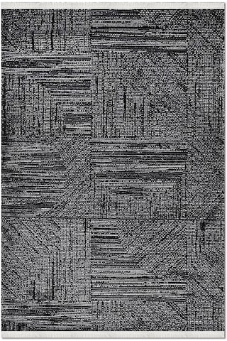 Alabar Halı-1153ak Çok Renkli