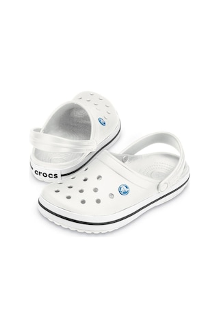 Crocs Crocband Clog Erkek Terlik Turuncu