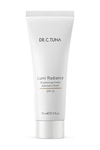 Farmasi Dr. C. Tuna Lumi Cilt Aydınlatıcı Krem 75ml Farmasi Dr. C. Tuna Lumi Cilt Aydınlatıcı Krem 75ml