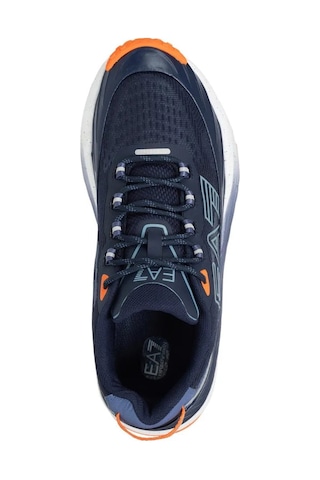 Emporio Armani Emporıo Armanı Erkek Ayakkabı X8x177-xk381-t672 X8x177-xk381-t672 Lacivert Lacivert
