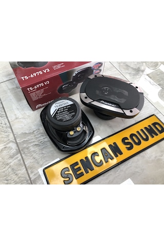 Pioneer Ts6975v3
