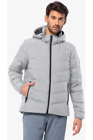 Jack Wolfskin Colonius Erkek Gri Mont 1207431-6315