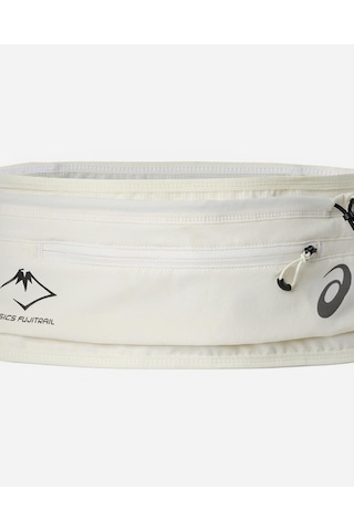 Asics Fujıtraıl Belt Bej Bel Çantası 3013b259-101