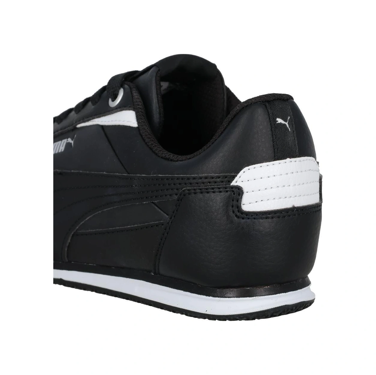 Puma 40267201 Bella Donna L Kadın Günlük Spor Ayakkabı Siyah