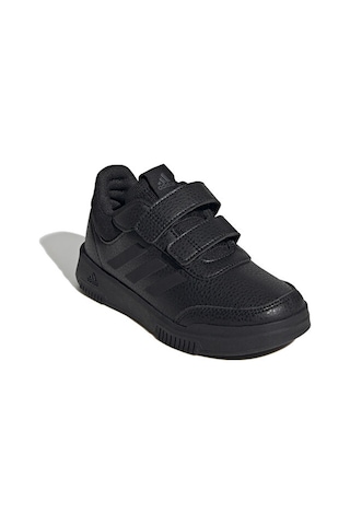 Adidas Tensaur Sport 2.0 Cf K Çocuk Koşu Ayakkabısı Gw6439 Siyah Siyah