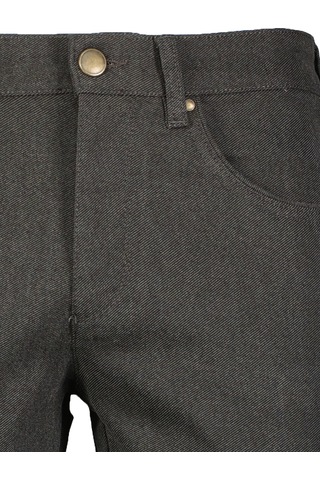 Finesuits Erkek Spor Pantolon 2422203009.p5cr Antrasit