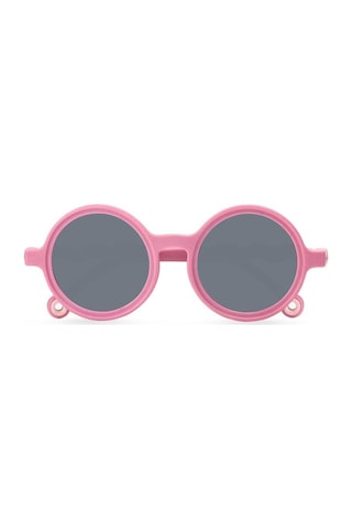 Olivio&co Classic Round Toddler Güneş Gözlüğü - Rock Rose Çok Renkli