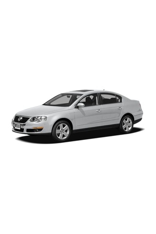 Coil-Ex Volkswagen Passat 2005-2011 Arası Spor Yay 30 - 30 Mm