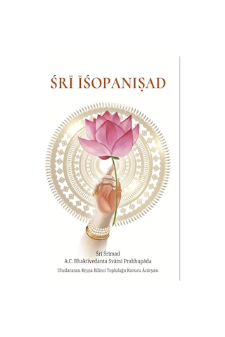 SRI ISOPANISAD