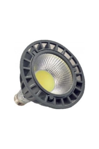 Forlife Fl-1624 10w Par 30 Led Vitrin Aydınlatma Ampul Beyaz Işık