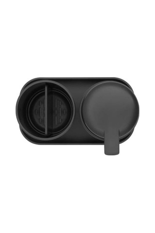 Brabantia Renew Dark Grey Banyo Seti 3 Parça Gri