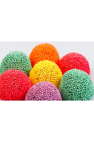 Balşeker Kaskaslı Jöle Şeker 1 KG