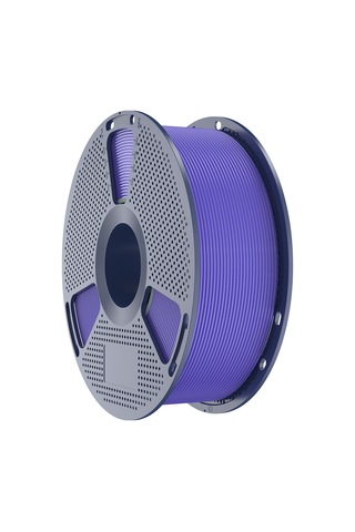 Sunlu Lavanta Moru Pla Filament - 1.75mm - 1 Kg Lavanta Moru