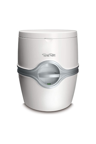 Thetford Porta Potti 565P 21Lt Atık Tankı Portatif Tuvalet