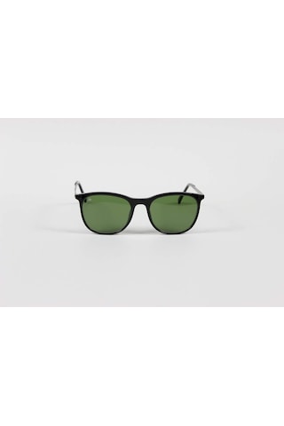 Polo Black Pb103 56 19145 Mineral Glasses Erkek Güneş Gözlüğü Siyah