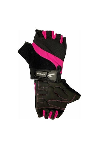 Zozo - Xc Sport Eldiven - Pembe M