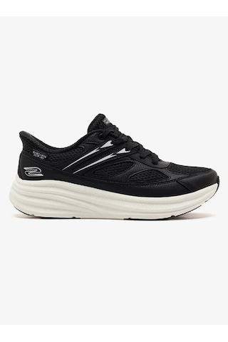 Skechers 117757-nat Bobs Skıllz Kadın Günlük Spor Ayakkabı Siyah