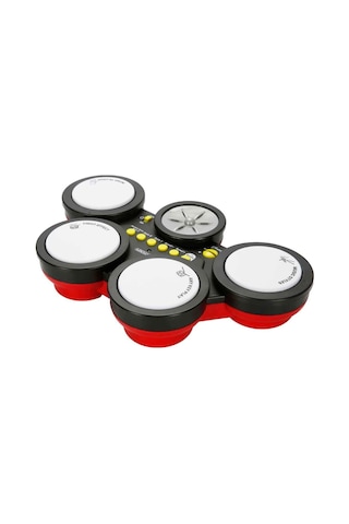 33893 Sun-bnt-davul Dijital 4pads Bo