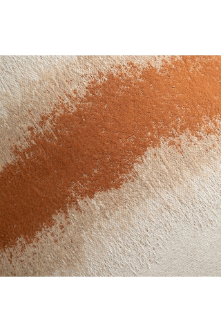 Mudo Home Jane Kırlent Ekru Hardal 35x55 651488