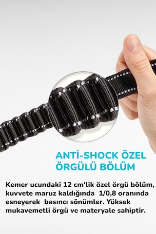 Caramelos Evcil Hayvan Araç Emniyet Kemeri Köpek Oto Kemeri Araba Oto Aksesuar Kedi Köpek Emniyet Kemeri As