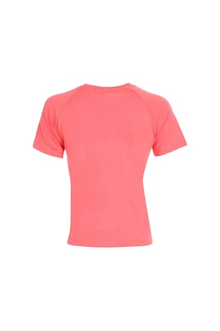 Sportive Çocuk Pembe Tişört 711227-pmb Siyah
