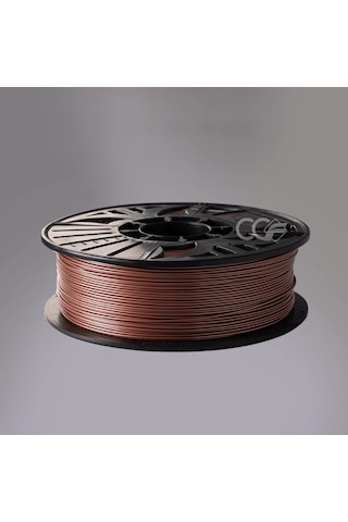 Ccf Bakır Petg Filament