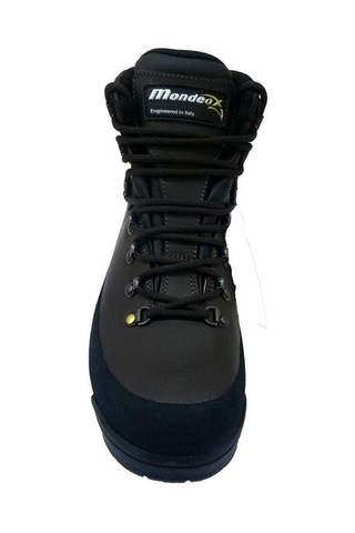 Mondeox Mulaz Fas Kahve Bot-5908 Kahverengi