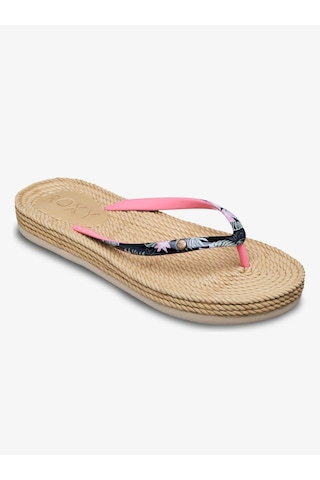 Roxy South Beach Kadın Terlik-erjl100090880 Çok Renkli