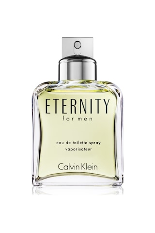 Calvin Klein Eternity Erkek Parfüm EDT 200 ML