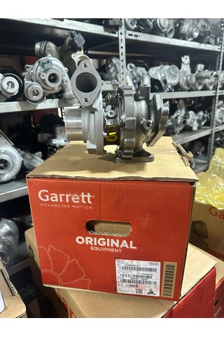 846101 5006s Turbo Isuzu Dmax Euro 5 Euro 6 1