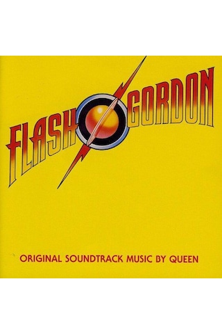 Queen - Flash Gordon (2011 Deluxe Edition) (2 CD)