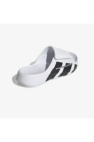 Adidas Lightblaze Unisex Beyaz Terlik Js3584