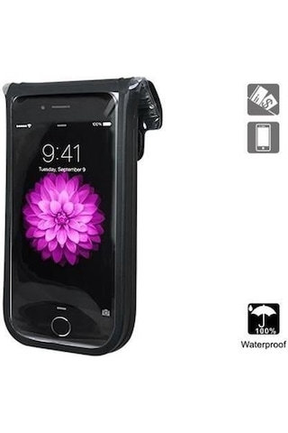 T-one 6 Akula 2 Telefon Tutucu İphone 6 / Htc One E8 / Galaxy S5/s4 Çok Renkli