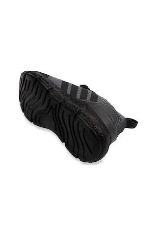 Callion Lastik Bağ Aqua 31- Erkek Spor - Gri Füme-siyah