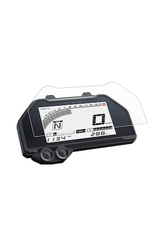 Yamaha Yzf R25-Mt 25 Gösterge 9h Nano Ekran Koruyucu